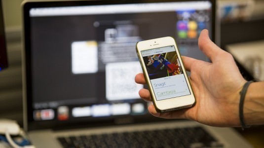 YouTube, mobil cihazların en çok kullanılan uygulaması