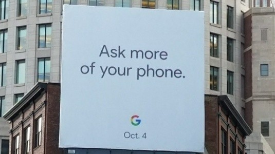 FCC Sertifikasını Alan Google Pixel XL 2'nin LG Tarafından Üretileceği Doğrulandı