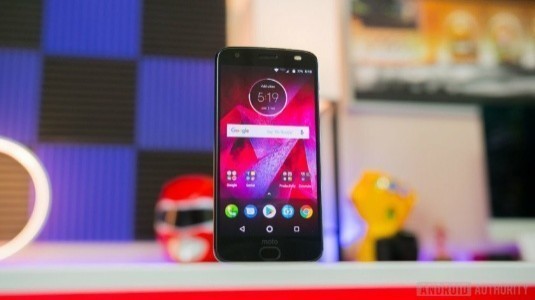 Motorola Android Oreo Güncellemesi Alacak Cihazların Listesini Yayınladı
