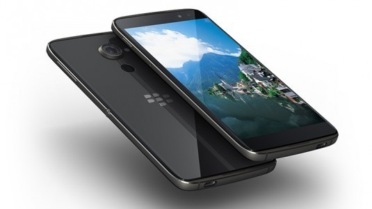 BlackBerry Krypton, FCC onayından geçti