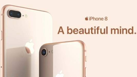 iPhone 8, iPhone 8 Plus ve Apple Watch Series 3 Ön Siparişe Sunuldu