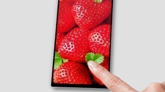 Sony, Nihayet Omnibalance Tasarımı MWC 2018'de Terk Edecek