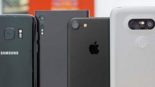 DeviceAtlas: Snapdragon 410, 2017'nin 2. Çeyreğinde En Yaygın Mobil Yonga Seti Olacak