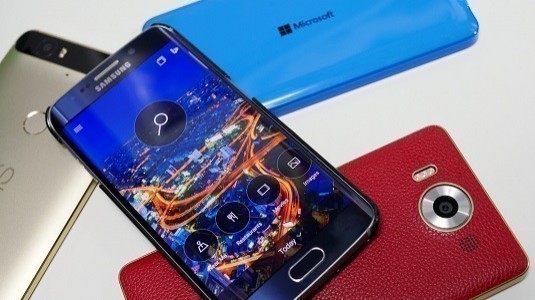 Bing Arama Motorunun Android Uygulaması Güncellendi