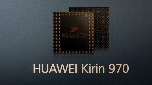 Kirin 970 1.2Gbps İndirme Hızına Ulaşabiliyor