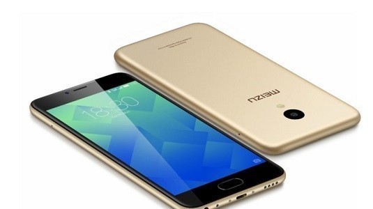 Meizu M5, M5S ve M5 Note İçin Flyme 6 Güncellemesi Geliyor