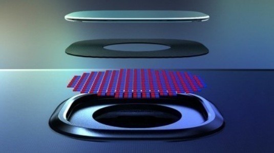 Samsung Galaxy S9'da 1000 fps Kamera Kullanılacak