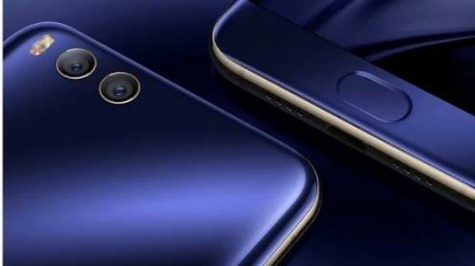 Xiaomi Chiron 5.6 inç Ekran ve Snapdragon 835 Yonga Seti ile Ortaya Çıktı