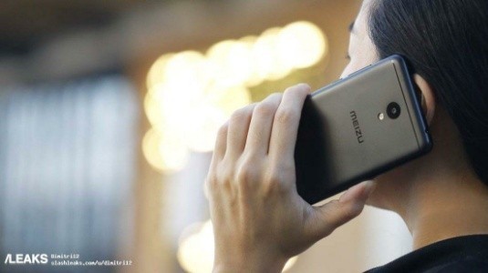 Meizu M6, Duyurusundan İki Gün Önce Detaylı Görselleri ile Sızdırıldı