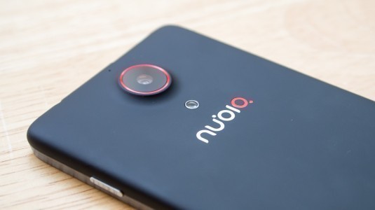 ZTE nubia NX595J gün yüzüne çıktı