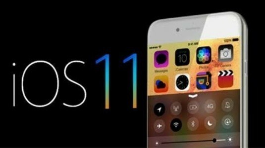 İos 11 Güncellemesi, Uyumlu Tüm Cihazlar için Yayınlandı