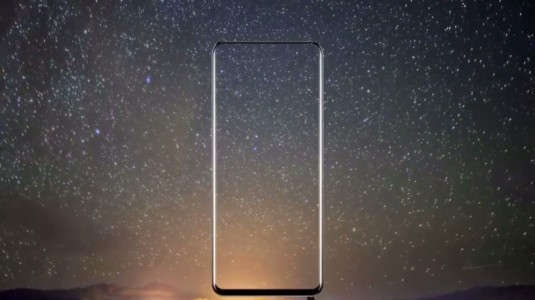 Xiaomi Mi Mix 2'nin sızdırılan tüm teknik özellikleri