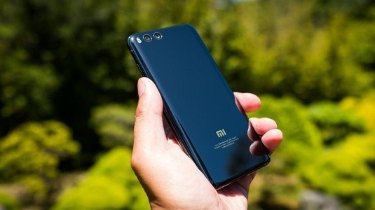 Xiaomi A1 Modeli Geekbench Performans Testinde Ortaya Çıktı