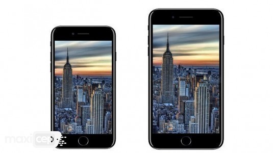 Apple'dan, iPhone 8 serisi için yeni reklam filmi