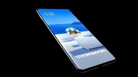 Huawei'nin asıl hedefi, iPhone X'i ezecek bir telefon üretmek