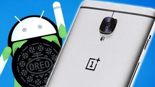 OnePlus 3T İçin Android 8.0 Oreo Güncellemesi Sızdırıldı