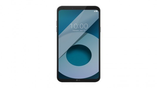LG Q6'nın satışlarına ülkemizde başlanıldı