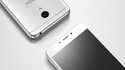 Meizu M6, Octa-core İşlemci ve 5.2 inç Ekranla Resmiyete Kavuştu