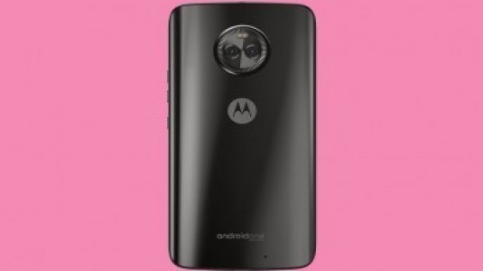 Moto X4 Android One Versiyonu Resmi Olarak Duyuruldu
