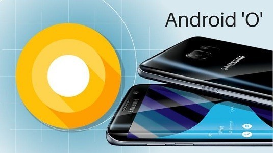 Galaxy S8 ve S8 Plus İçin Android 8.0 Oreo Beta Geliyor
