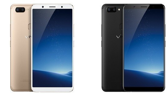 Vivo X20 ve Vivo X20 Plus Modelleri Resmi Olarak Tanıtıldı