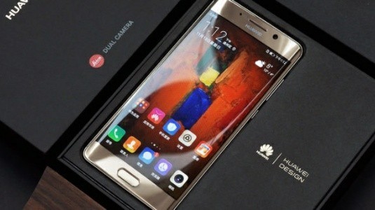 Huawei Mate 10 Lite'ın Videosu Sızdırıldı