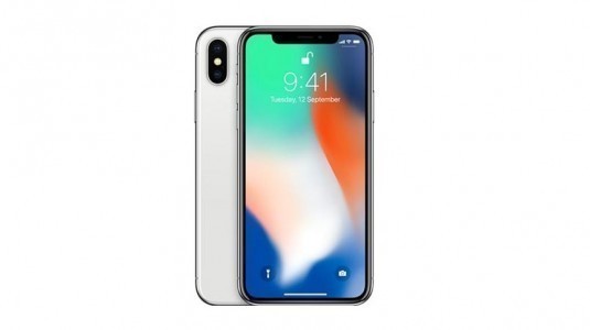 Apple, iPhone X'in seri üretimine henüz başlamadı