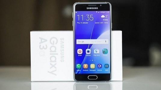 Galaxy A3 2016 Sahipleri Cihazlarını Şarj Edemiyor
