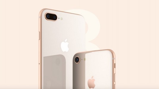 DxOMark'ın liderlik koltuğuna iPhone 8 ile 8 Plus oturdu