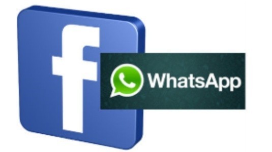 Facebook'a WhatsApp Butonu Geliyor