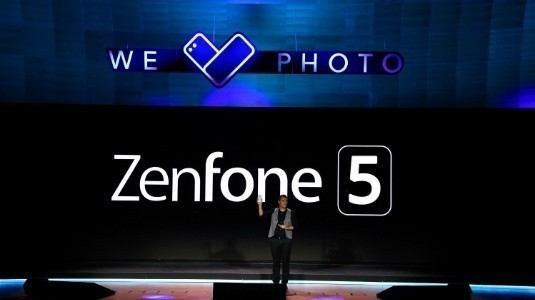 Asus ZenFone 5 Serisi En Erken Mart 2018'de Duyurulacak