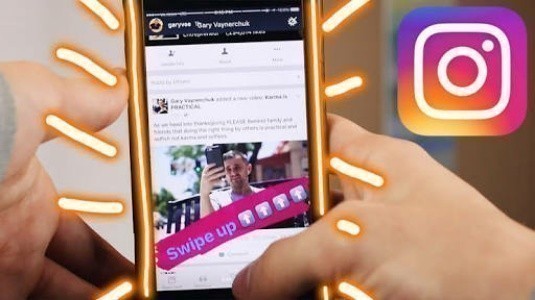 Instagram, Canlı Videolara Yüz Filtreleri Ekliyor