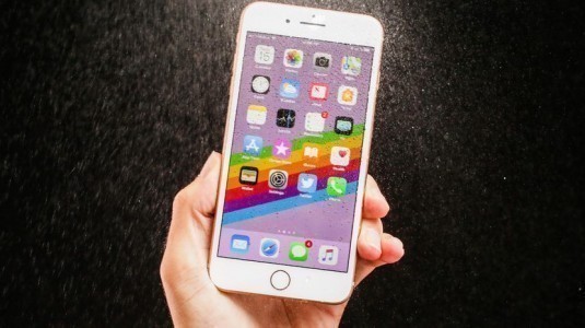 iPhone 8 Plus, dünyanın en hızlısı oldu