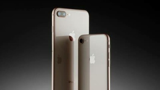 Apple'ın 5.3 inç Ekranlı İPhone X Modeli İptal Edildi