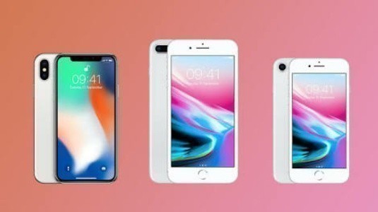 İphone 8 ve iPhone 8 Plus'ın Üretim Maliyeti Ortaya Çıktı