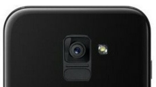 Galaxy A5 ve A7 (2018) Arka Tarafta Parmak İzi Okuyucu ve Infinity Display ile Geliyor