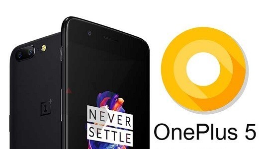 OnePlus 5 Geekbench Uygulamasında Android 8.0 Oreo İle Ortaya Çıktı