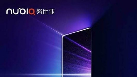 ZTE, Ekim Ayında Yeni Bir Nubia Akıllı Telefon Duyurusu için Etkinlik Davetiyesi Gönderiyor