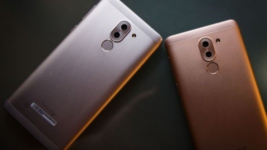 Huawei Honor 7X, 11 Ekim'de tanıtılacak