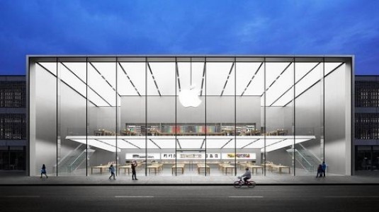iPhone 8, Çin'de de beklediği ilgiyi göremedi