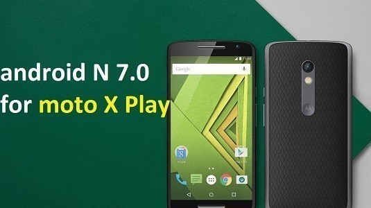 Moto X Play GFXBench Uygulamasında Android 7.1.2 Sürümü İle Ortaya Çıktı