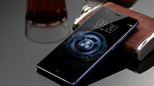 ZTE Nubia Z17 Mini Türkiye Pazarında Satışa Sunuluyor