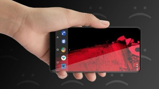 Analistler: Essential Sadece 5.000 Telefon Sattı