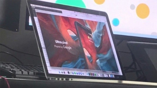 Ultra Pixel Olarak Adlandırılan Üçüncü Bir Pixel Telefonun Olduğu İddia Ediliyor