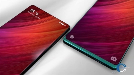 Xiaomi Mi Mix 2 Modeline Ait Kutu Görseli Paylaşıldı