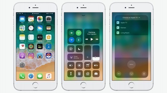 iOS 11 Beta 9 artık indirilebilir durumda