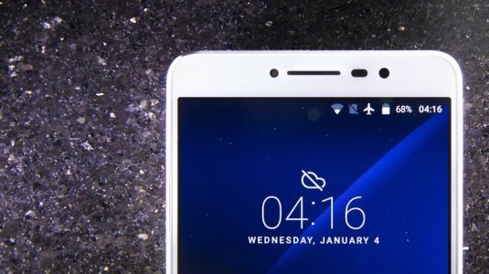 Alcatel A7 XL, Çift Kamerası ile Duyuruldu