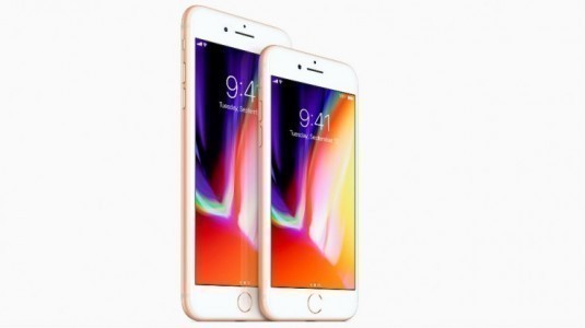 iPhone 8 ile 8 Plus satışları şimdi de Hindistan'da başladı
