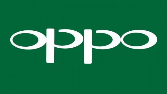 Oppo F5'e, Filipinler'de posterde rastlanıldı