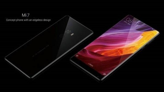 Xiaomi Mi 7 Özellikleri ve Tanıtım Tarihi Ortaya Çıktı